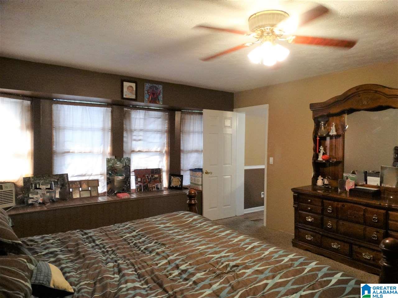 805 Allen Street Talladega, AL 35160 - Photo 9 of 33