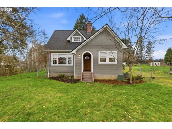 $595,000 | 56341 Hazen Road, Warren, OR 97053