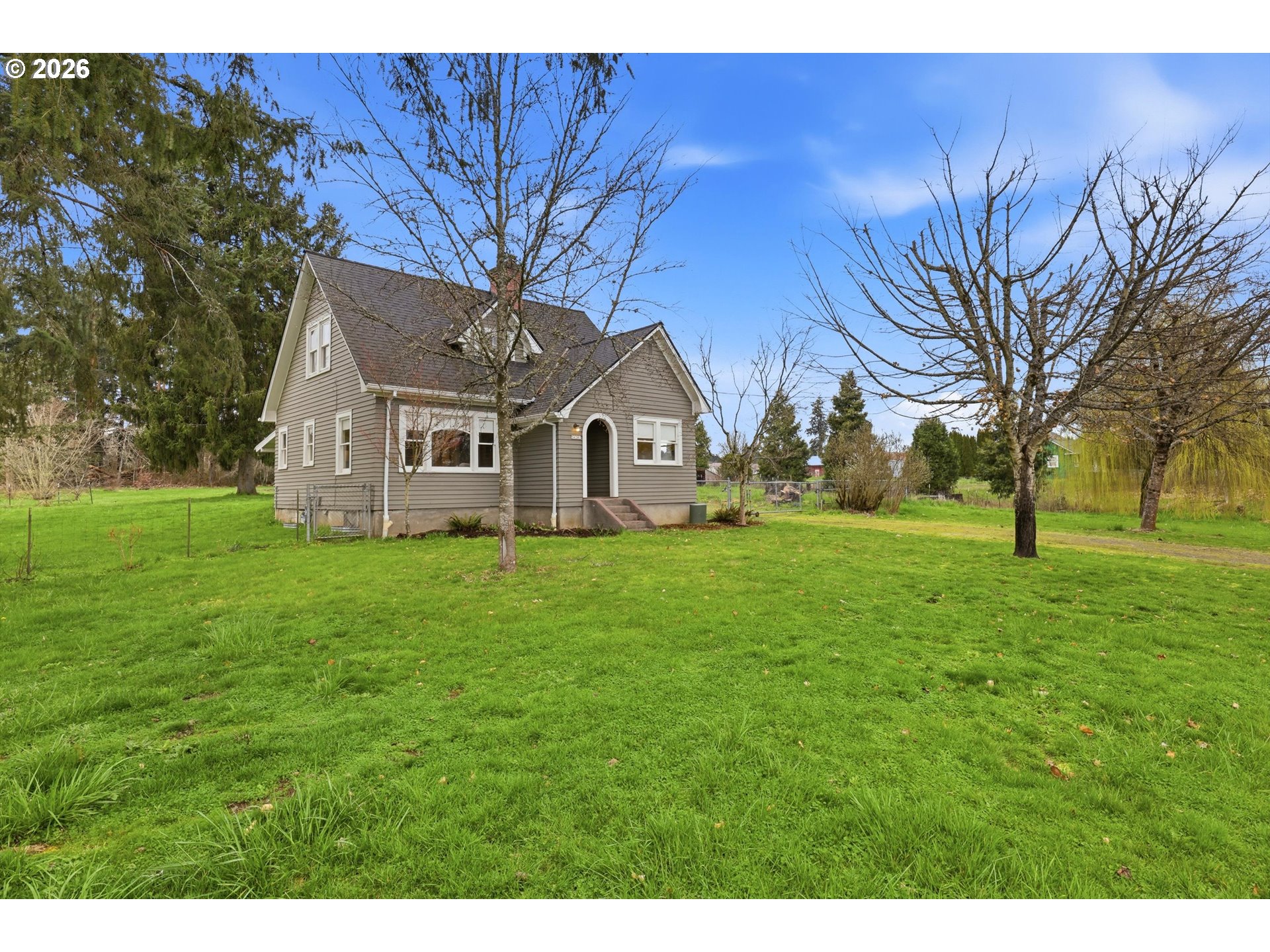 56341 Hazen Road Warren, OR 97053 - Photo 2 of 48
