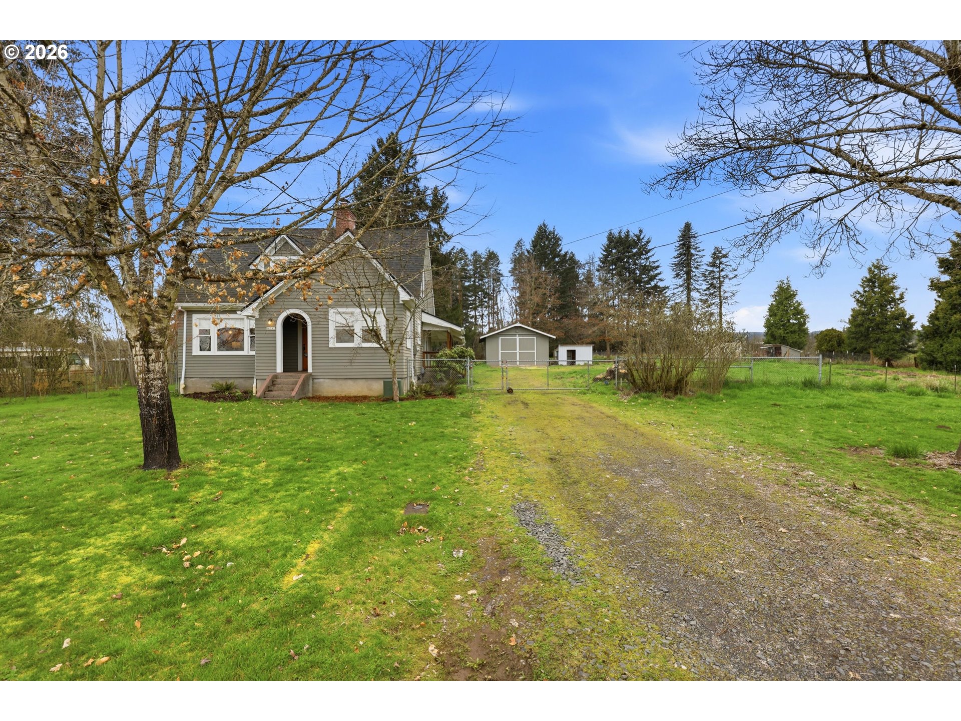 56341 Hazen Road Warren, OR 97053 - Photo 3 of 48