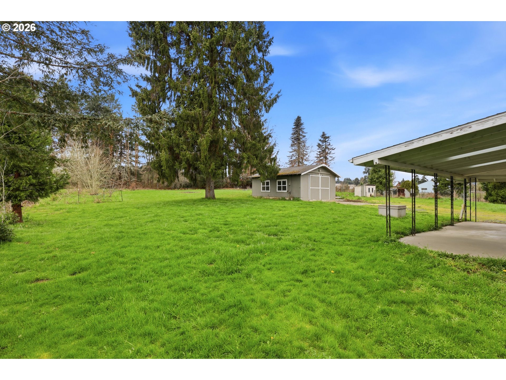 56341 Hazen Road Warren, OR 97053 - Photo 31 of 48