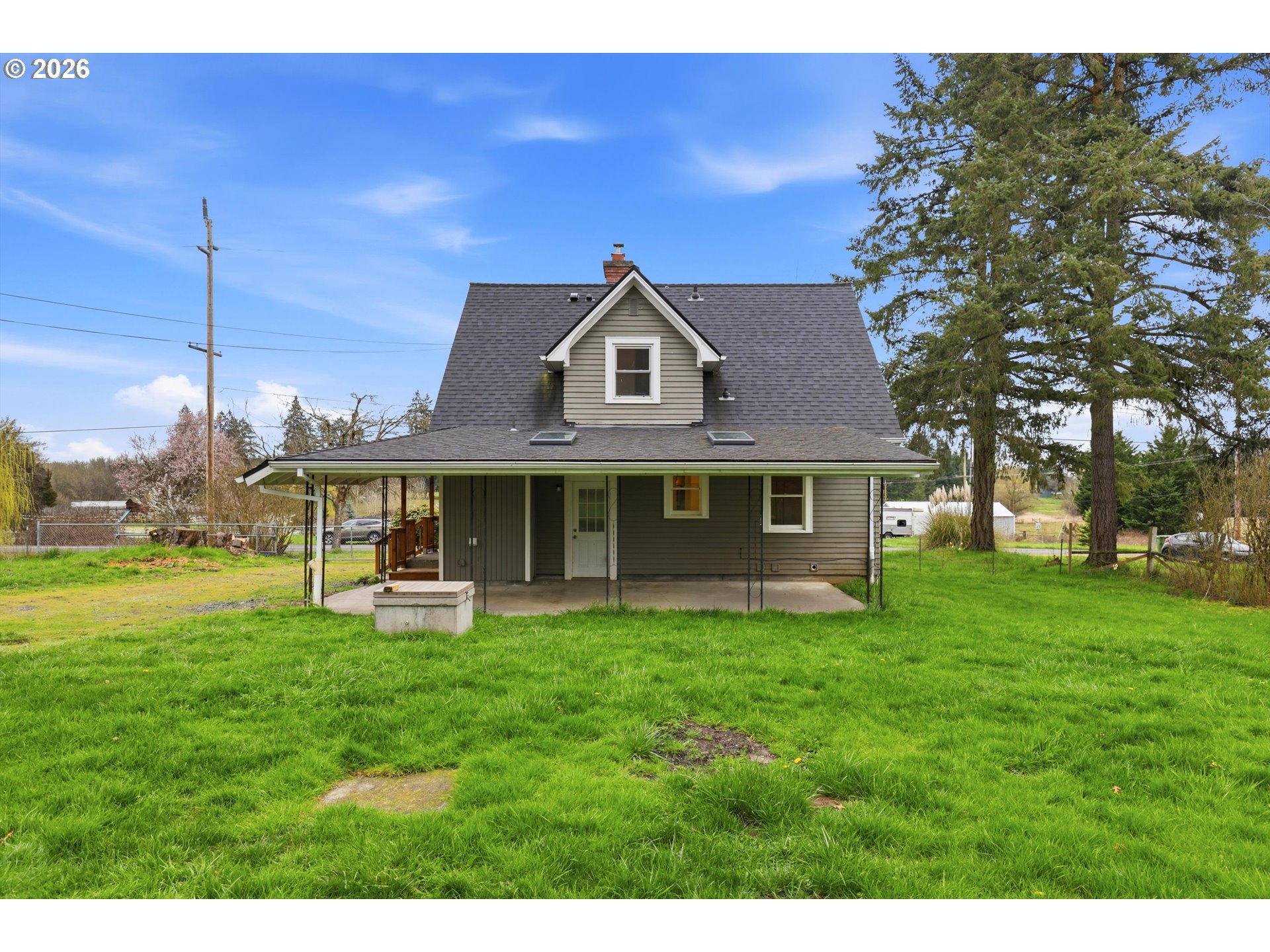 56341 Hazen Road Warren, OR 97053 - Photo 32 of 48