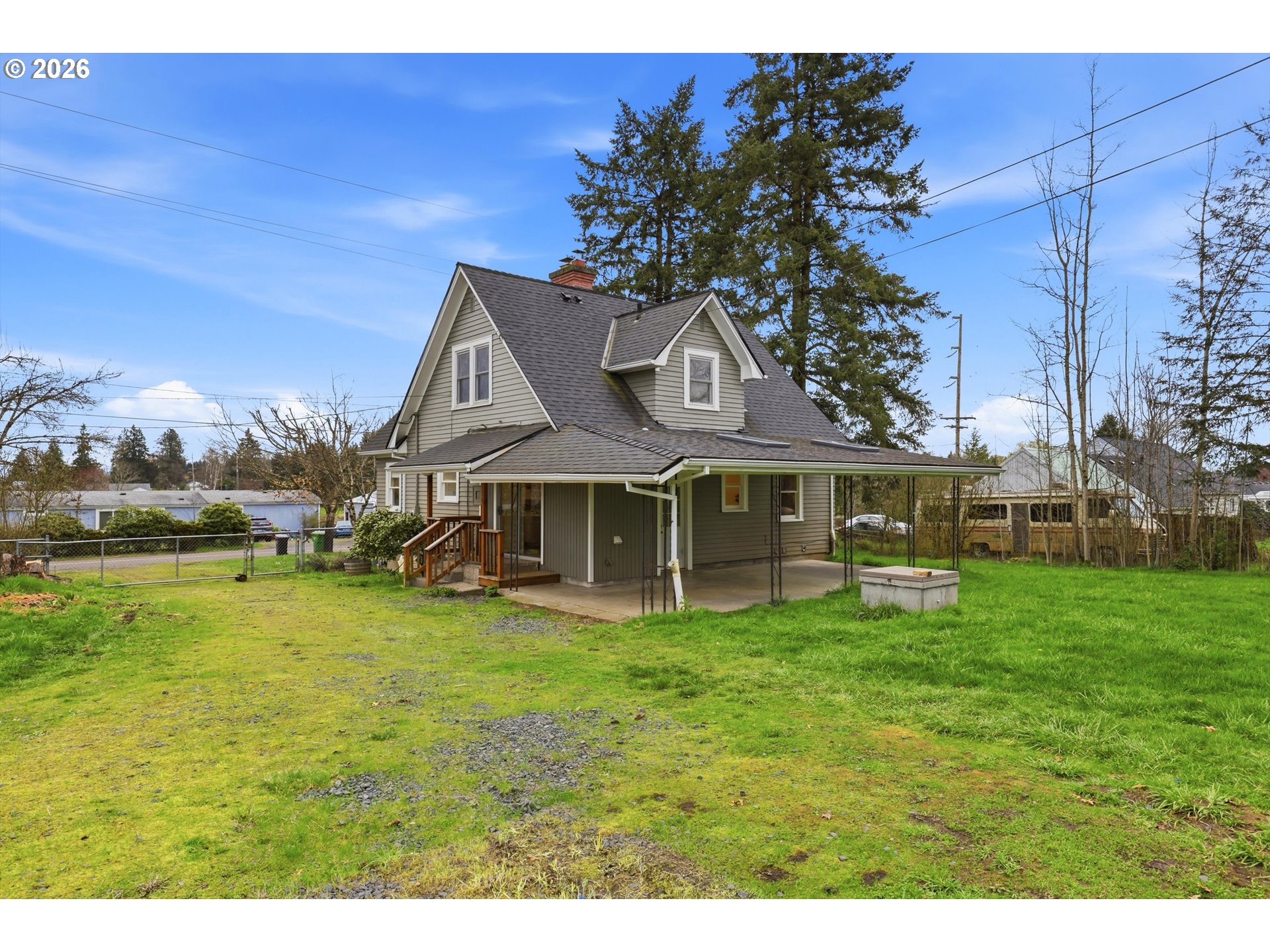 56341 Hazen Road Warren, OR 97053 - Photo 33 of 48