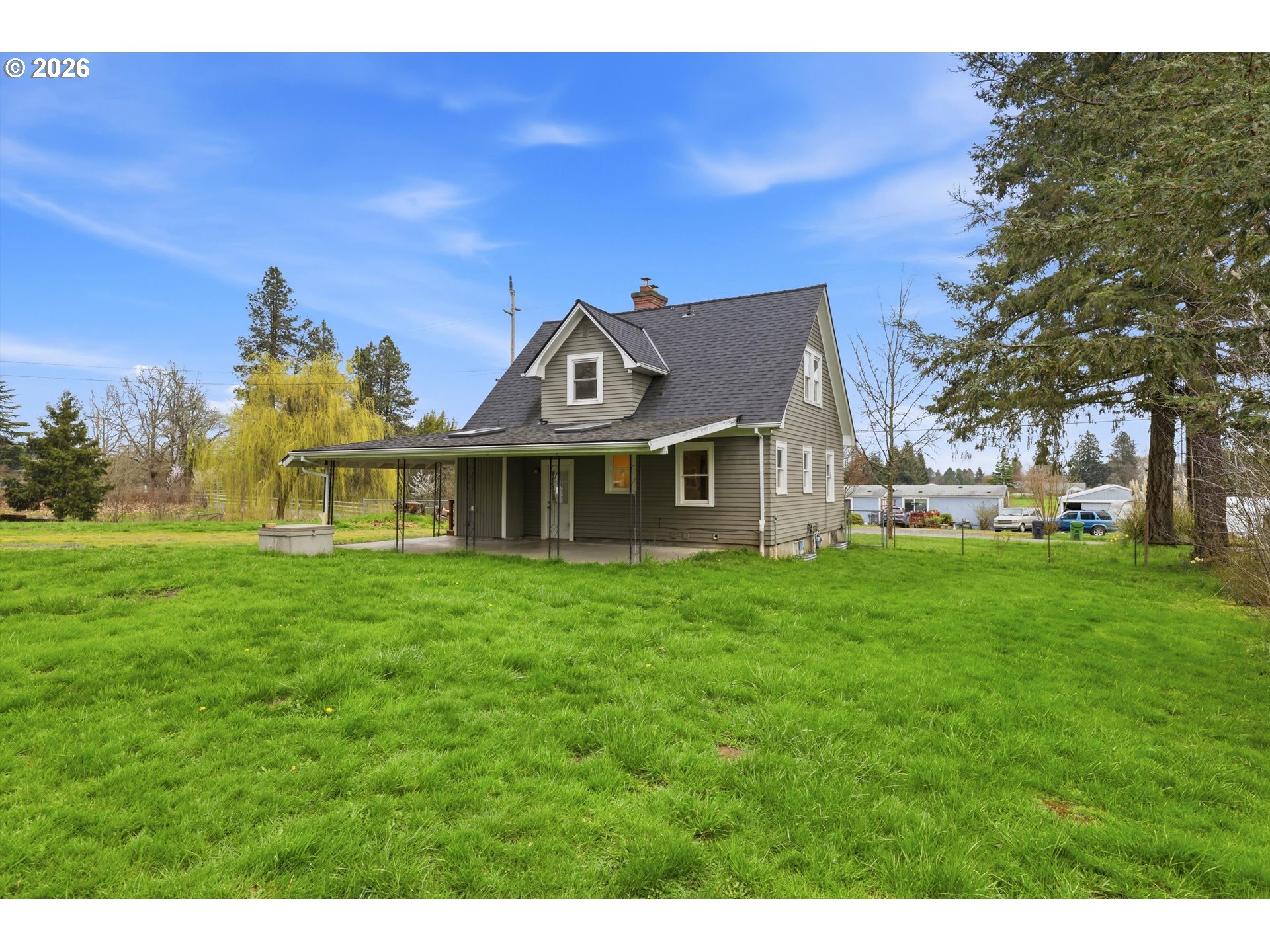 56341 Hazen Road Warren, OR 97053 - Photo 34 of 48