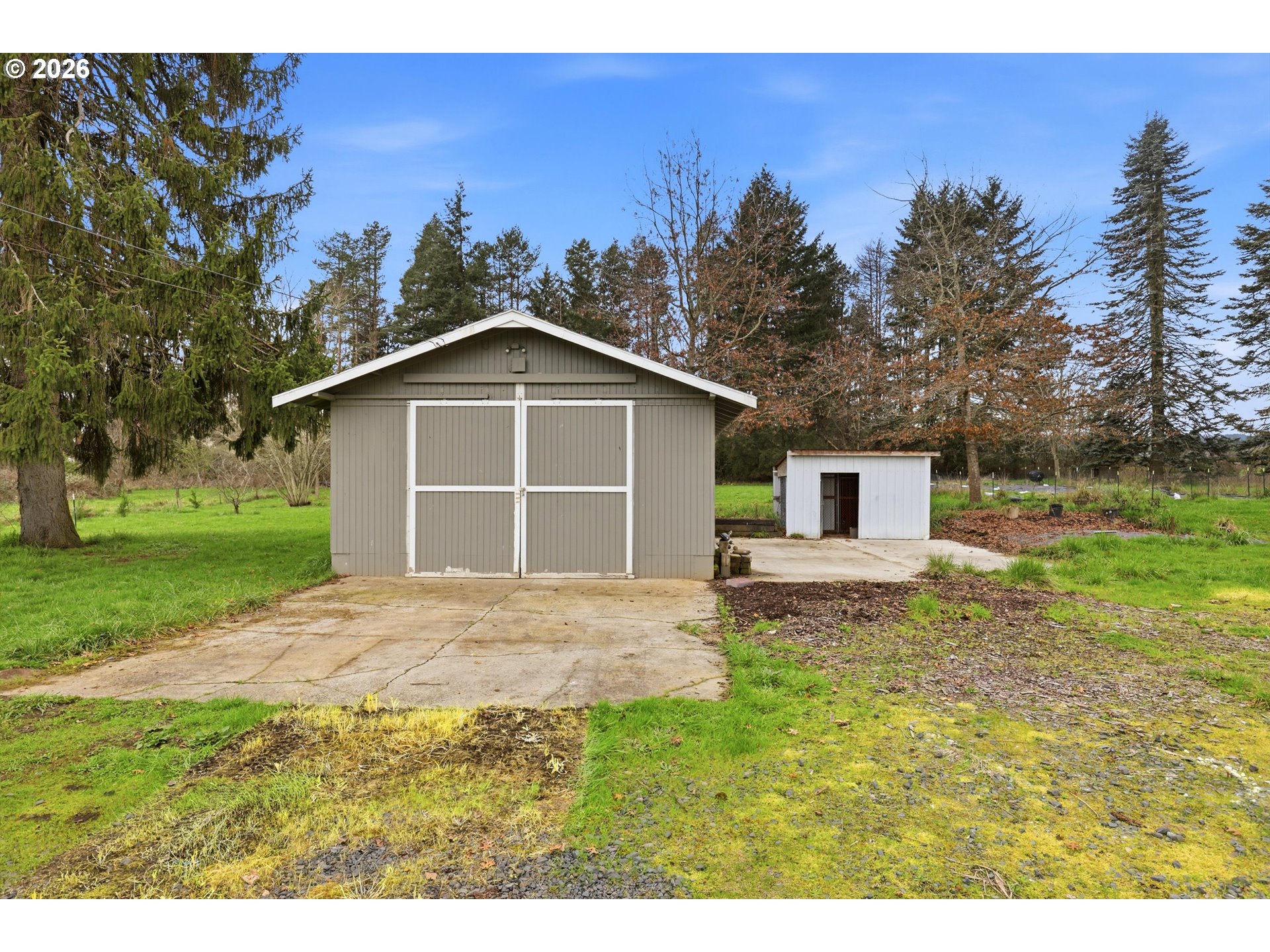 56341 Hazen Road Warren, OR 97053 - Photo 36 of 48