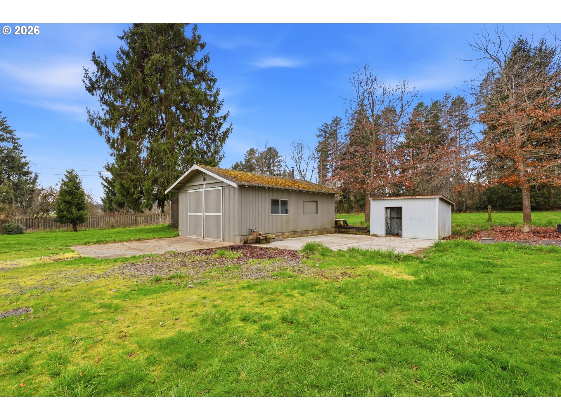 56341 Hazen Road Warren, OR 97053 - Photo 37 of 48