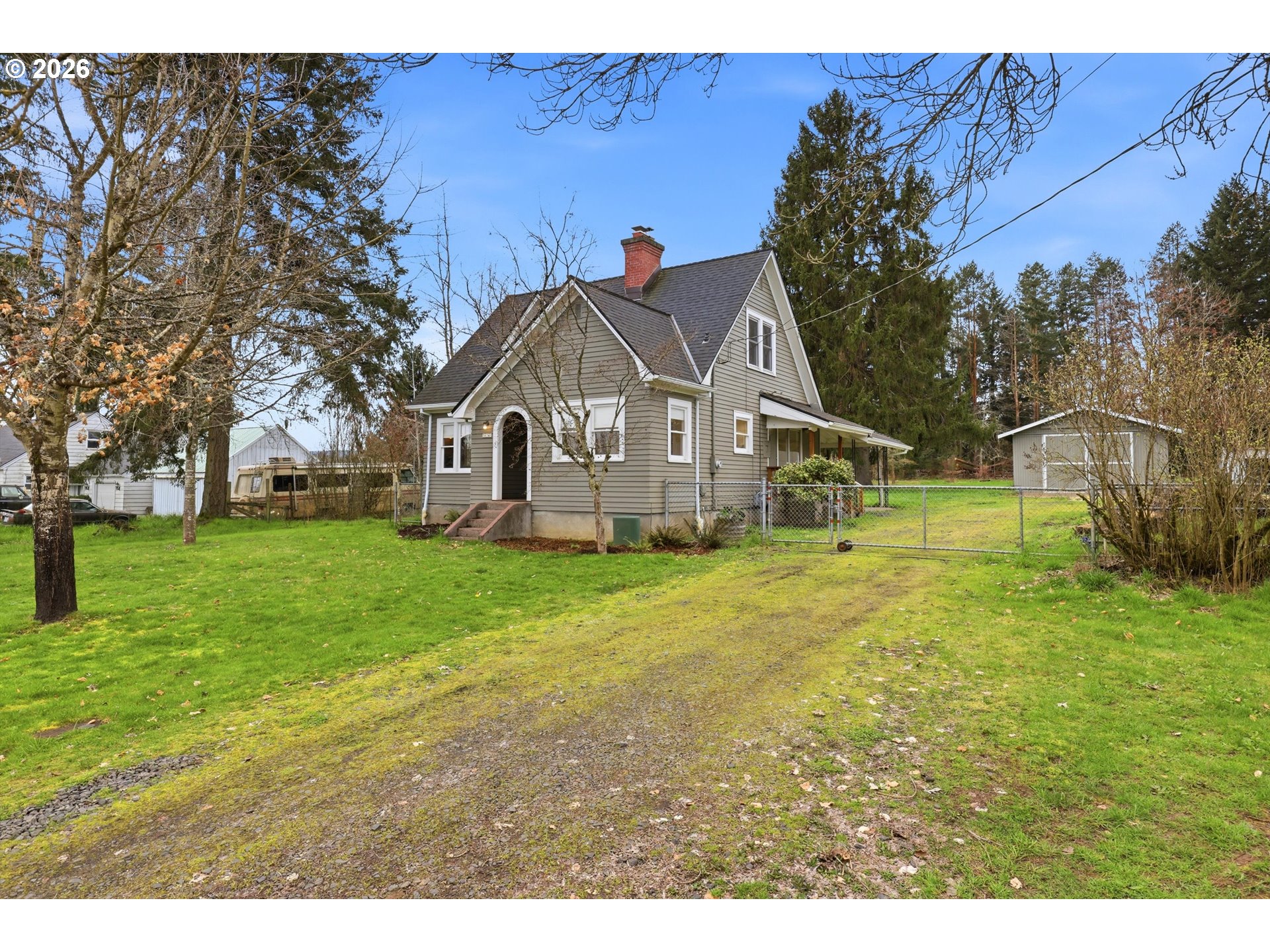 56341 Hazen Road Warren, OR 97053 - Photo 4 of 48