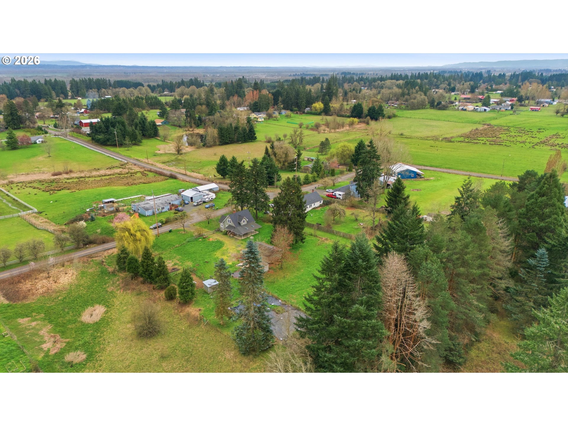 56341 Hazen Road Warren, OR 97053 - Photo 43 of 48