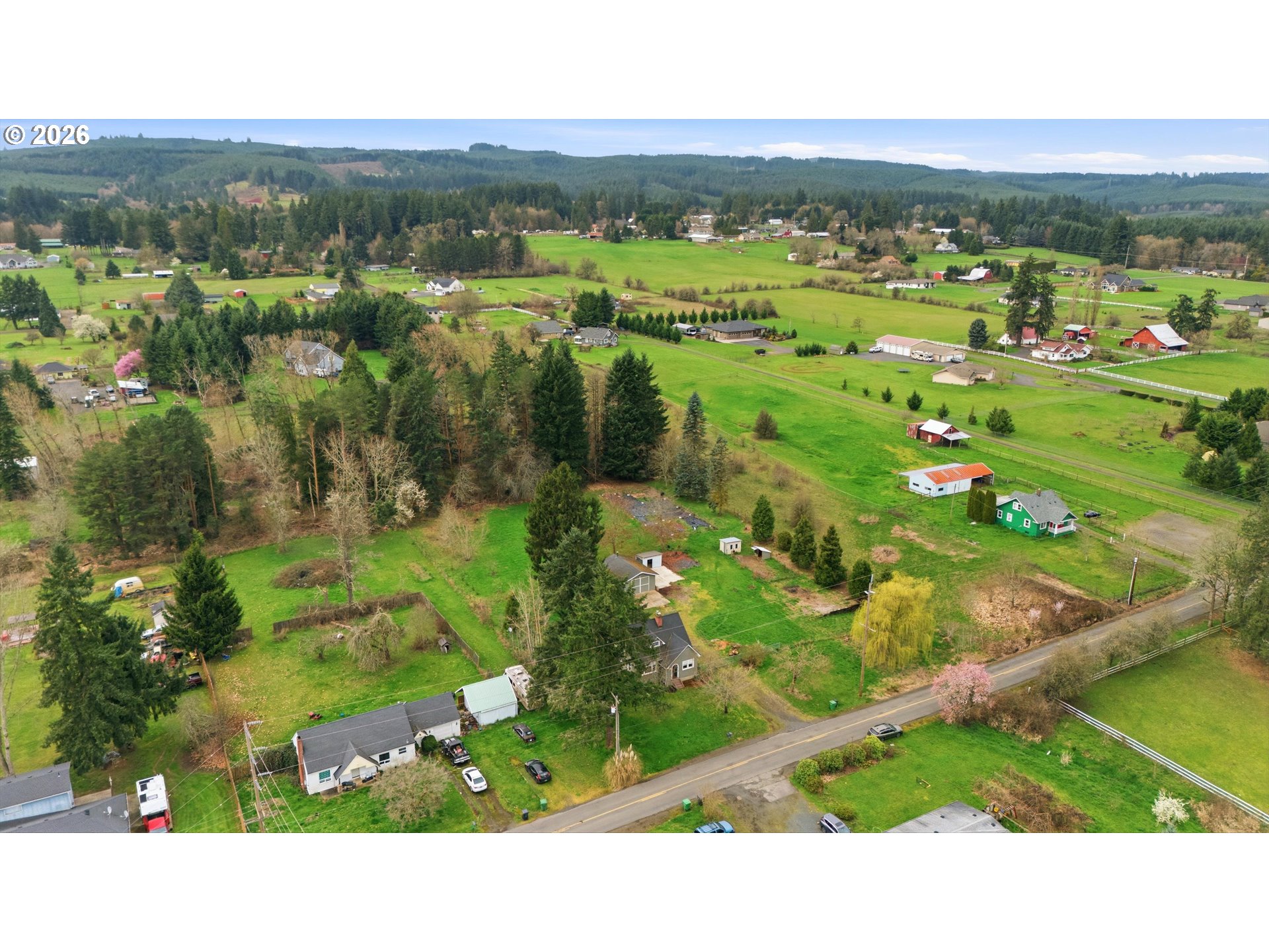 56341 Hazen Road Warren, OR 97053 - Photo 44 of 48