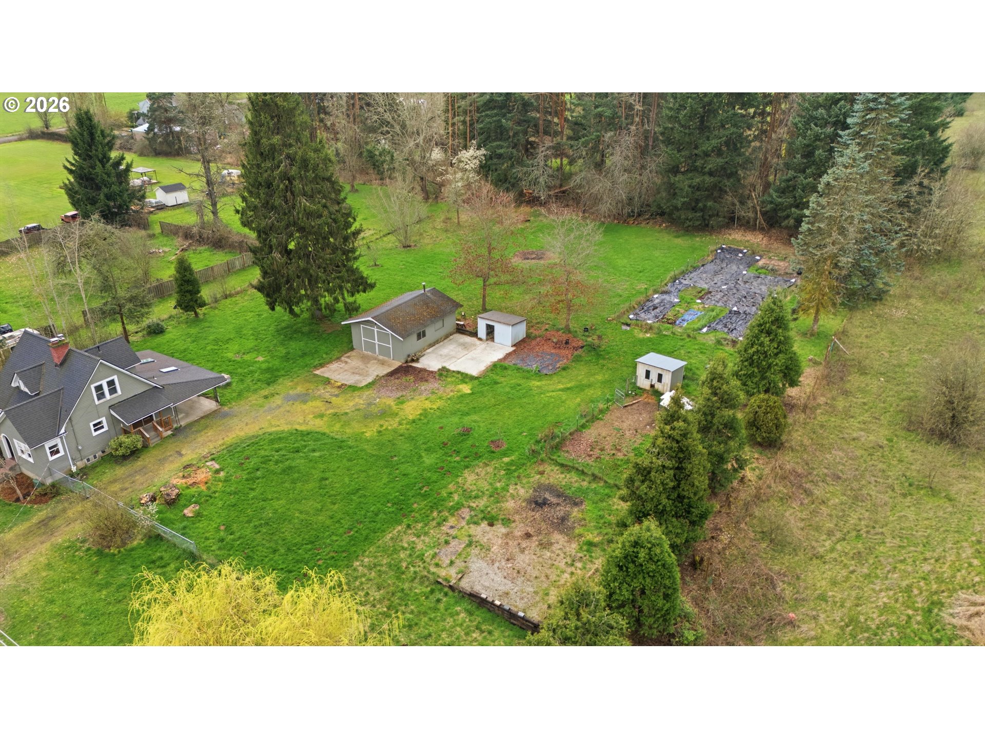 56341 Hazen Road Warren, OR 97053 - Photo 45 of 48