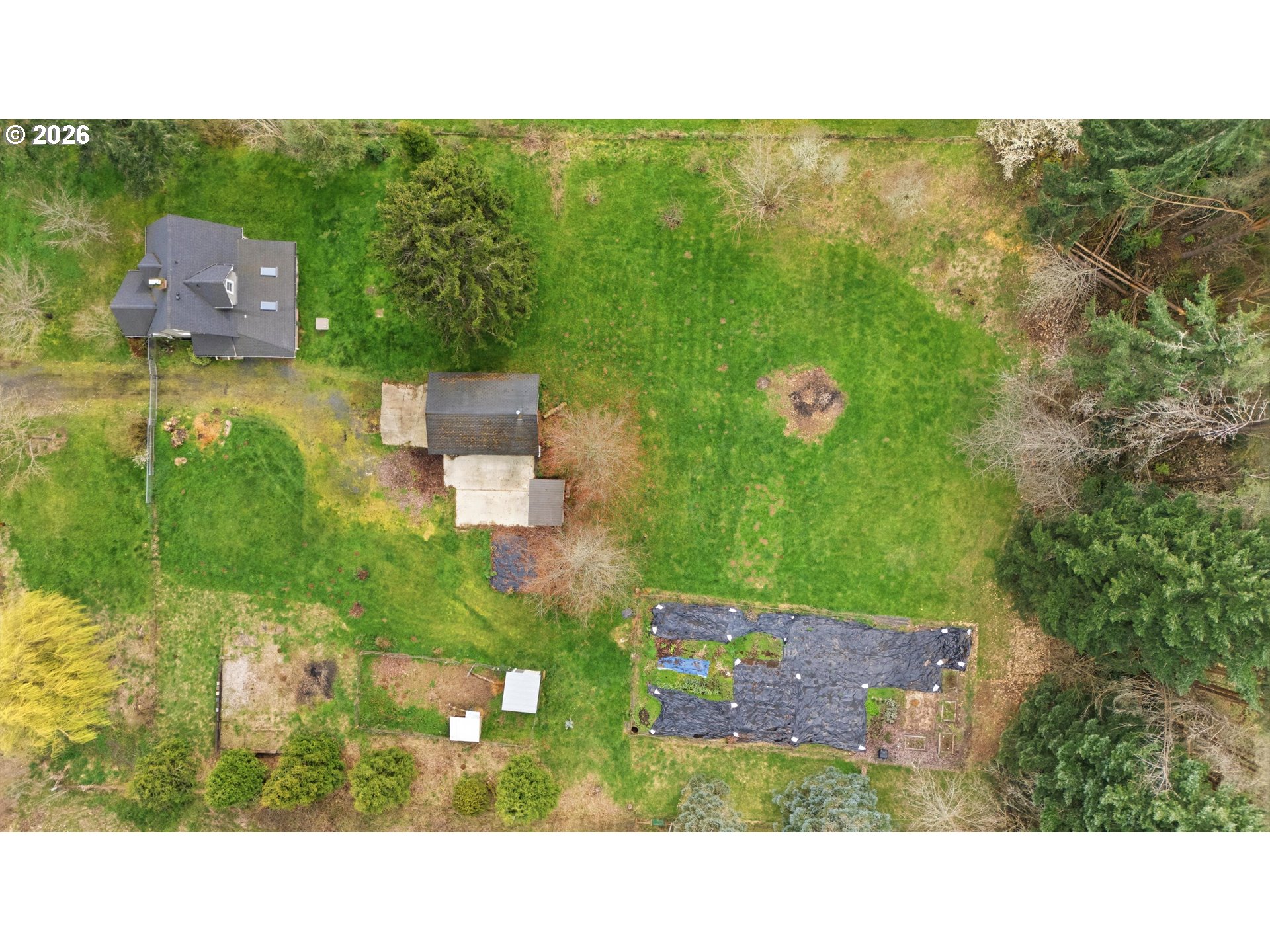 56341 Hazen Road Warren, OR 97053 - Photo 46 of 48