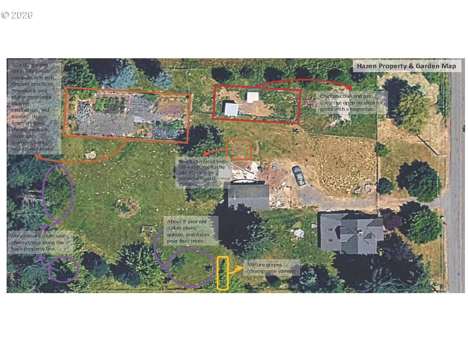 56341 Hazen Road Warren, OR 97053 - Photo 48 of 48