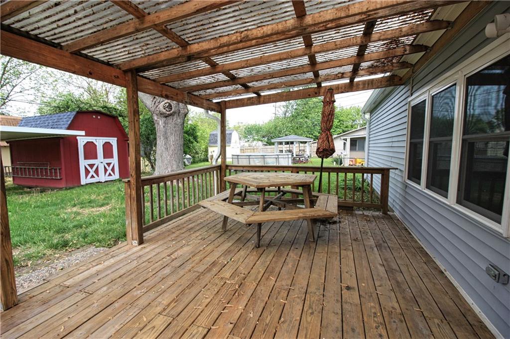 1838 Lochry Road Franklin, IN 46131 - Photo 8 of 9 Gallery Image 8