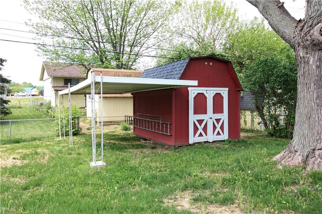 1838 Lochry Road Franklin, IN 46131 - Photo 9 of 9 Gallery Image 9