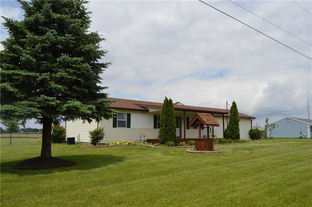 6135 North Hampton Road Springfield, OH 45502 - Photo 1 of 26 Gallery Image 1