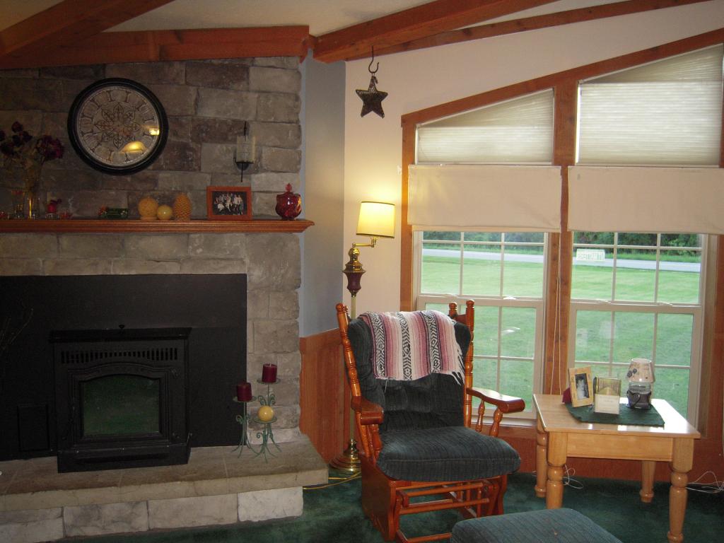 965 Allen Road Panton, VT 05491 - Photo 7 of 16