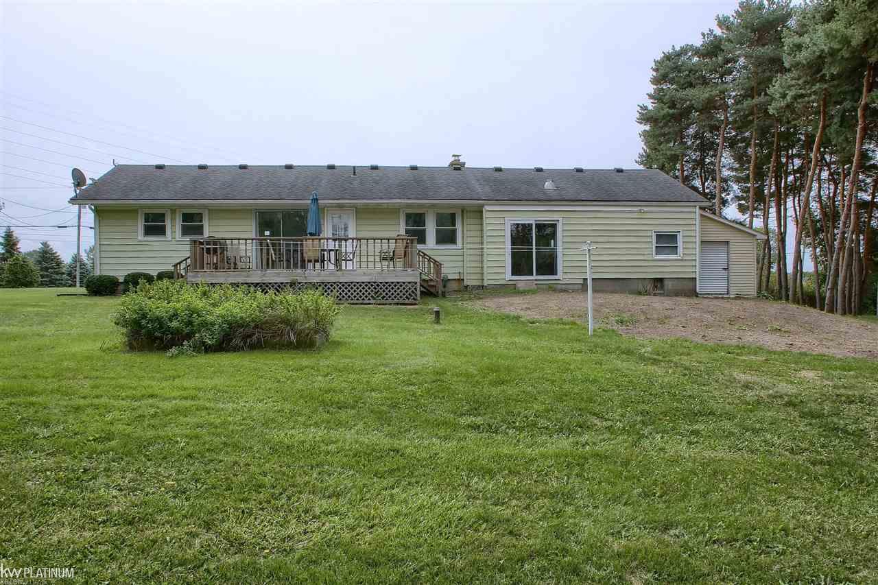 23233 McPhall Road Armada, MI 48005 - Photo 23 of 31