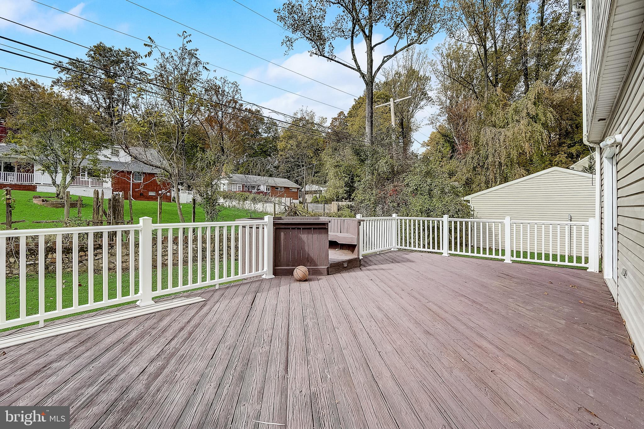 9921 Liberty Road Randallstown, MD 21133 - Photo 43 of 51 Gallery Image 43