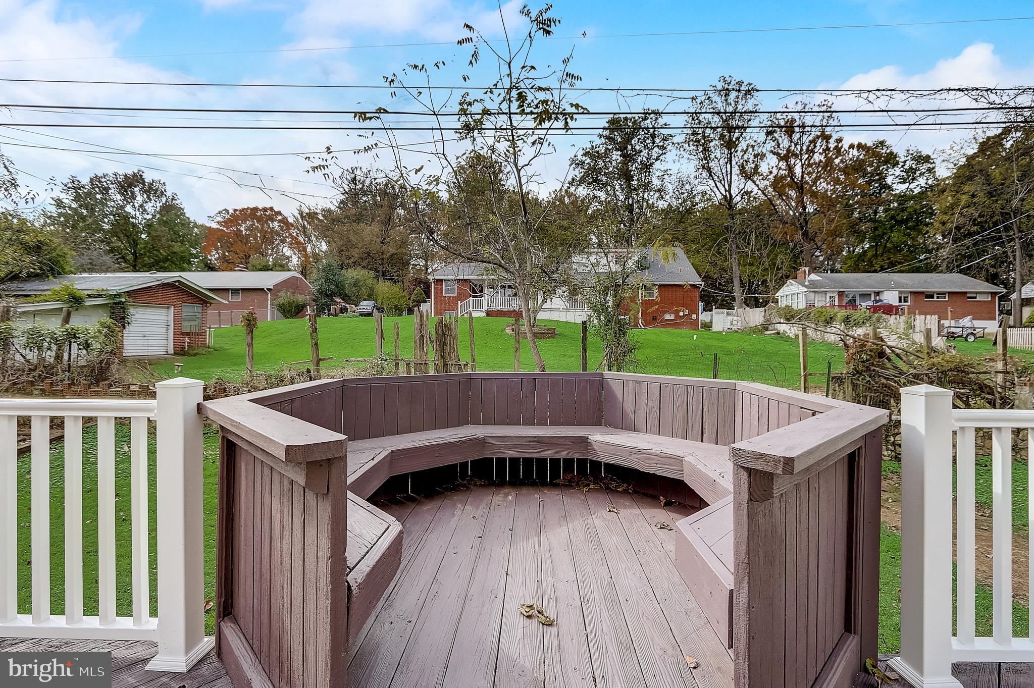 9921 Liberty Road Randallstown, MD 21133 - Photo 45 of 51 Gallery Image 45