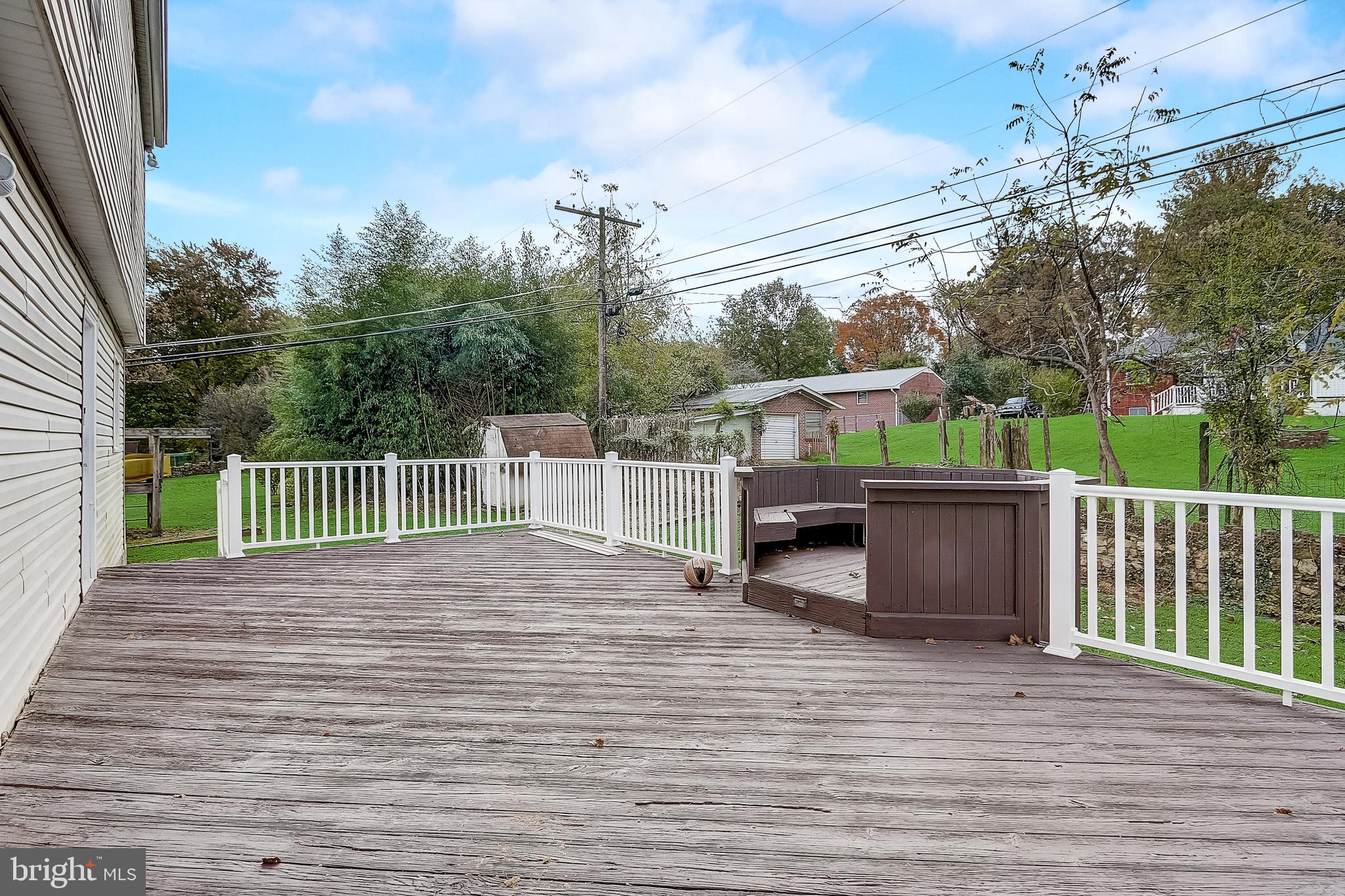 9921 Liberty Road Randallstown, MD 21133 - Photo 46 of 51 Gallery Image 46
