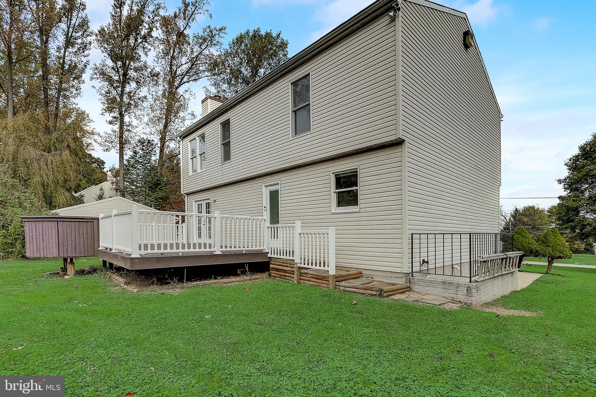 9921 Liberty Road Randallstown, MD 21133 - Photo 47 of 51 Gallery Image 47