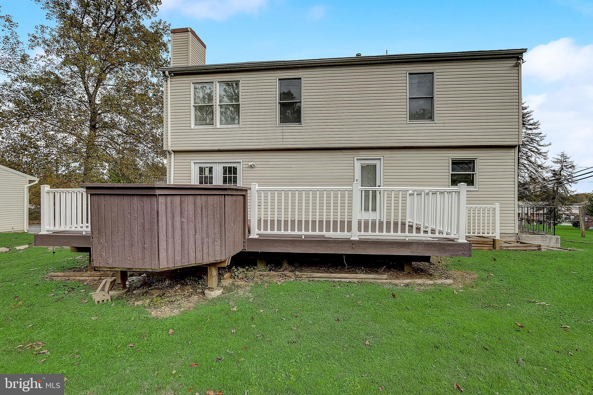 9921 Liberty Road Randallstown, MD 21133 - Photo 48 of 51 Gallery Image 48
