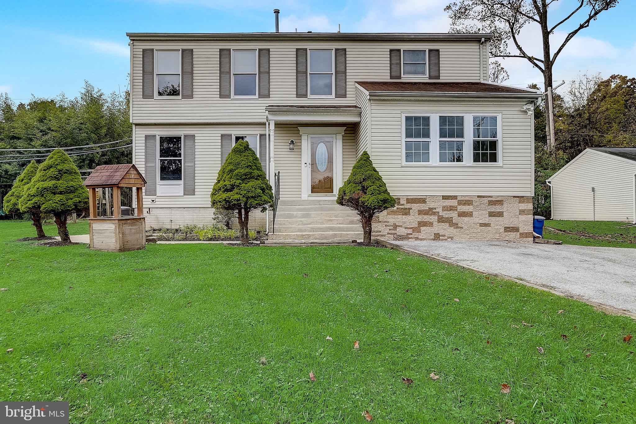 9921 Liberty Road Randallstown, MD 21133 - Photo 50 of 51 Gallery Image 50