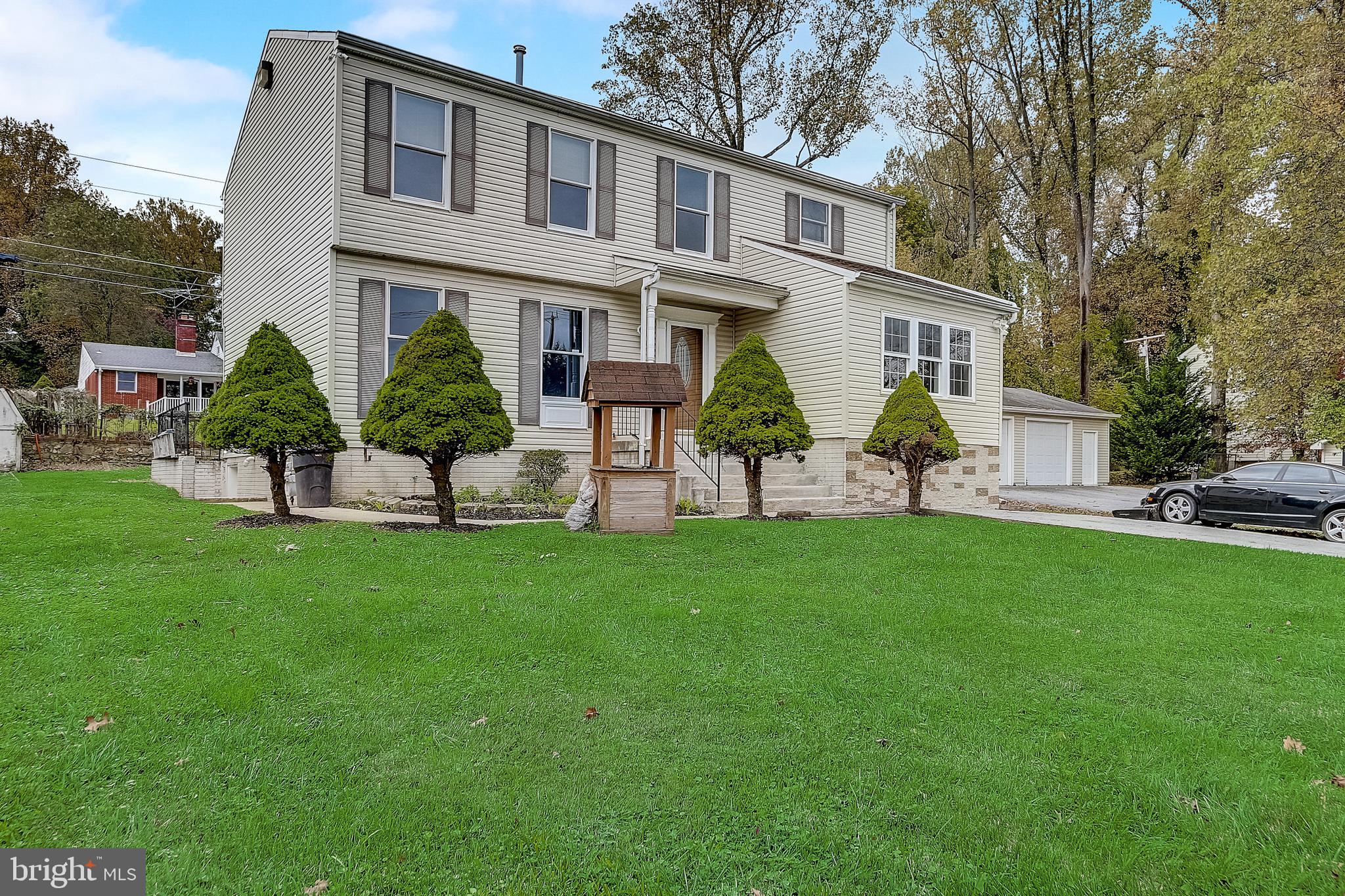 9921 Liberty Road Randallstown, MD 21133 - Photo 51 of 51 Gallery Image 51