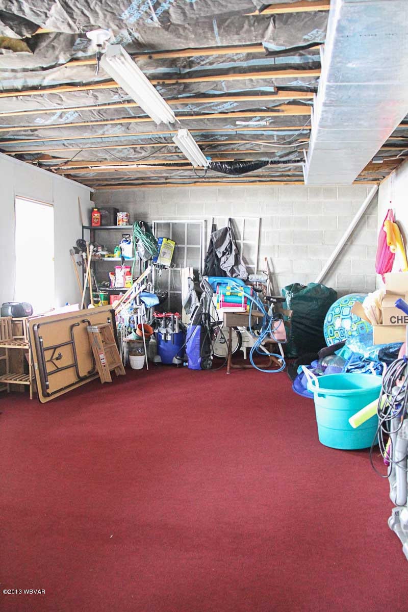 2018 Greenview Road Montoursville, PA 17754 - Photo 32 of 41 Pool and Storage Room