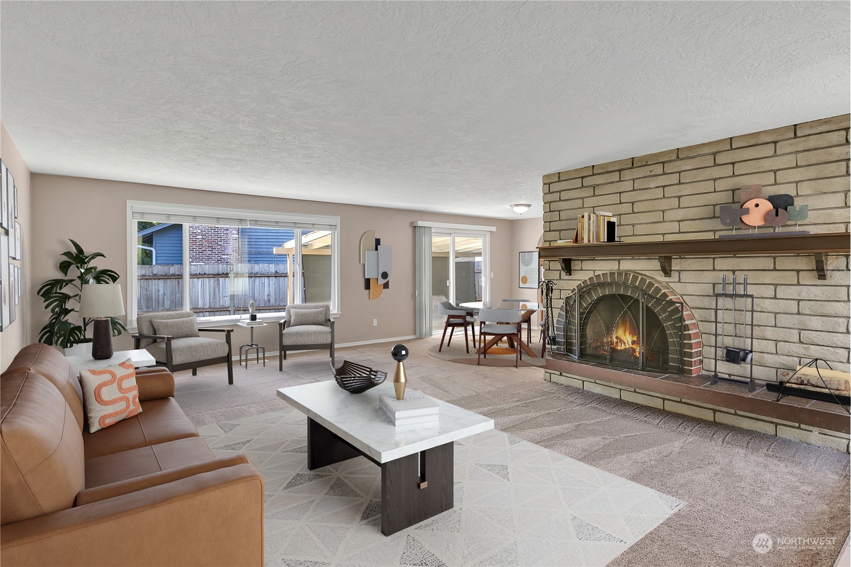 14603 157th Place Southeast Renton, WA 98059 - Photo 7 of 26 Gallery Image 7