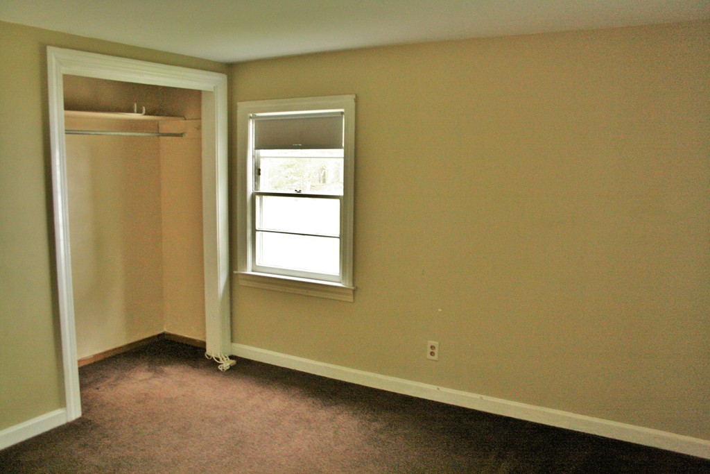 362 Mirick Road Princeton, MA 01541 - Photo 12 of 13 an empty room and a window