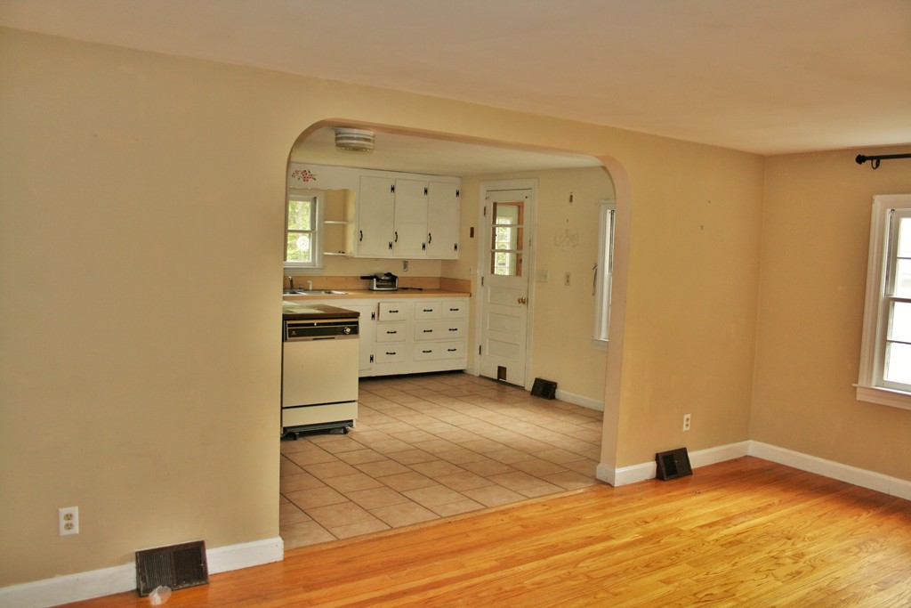 362 Mirick Road Princeton, MA 01541 - Photo 9 of 13 a view of a kitchen with a sink