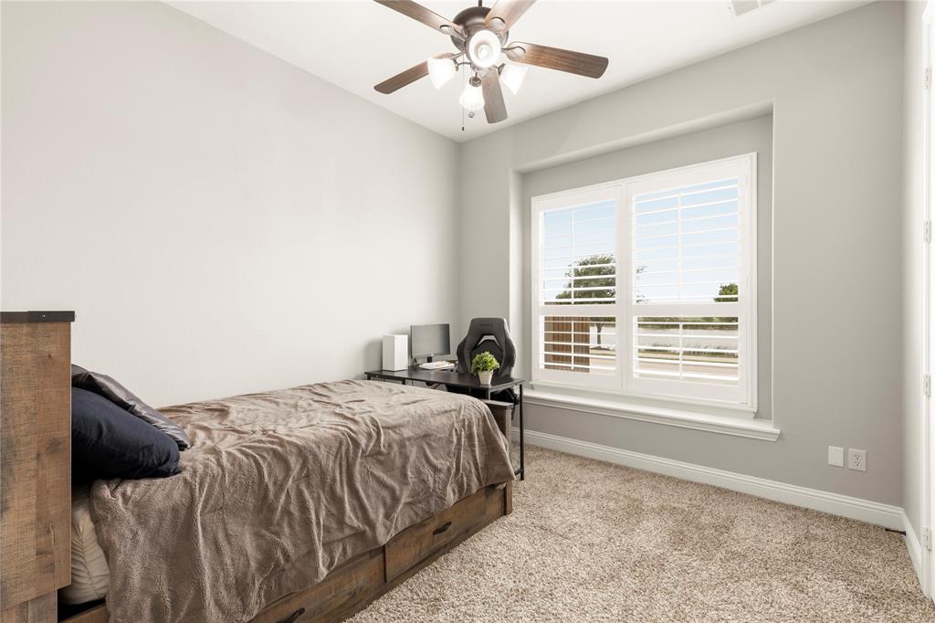 991 Rustic Lane Prosper, TX 75078 - Photo 21 of 33
