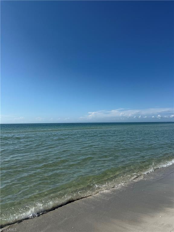 20051 Seagrove Street, Unit 1207 Estero, FL 33928 - Photo 32 of 32 a view of an ocean from a balcony