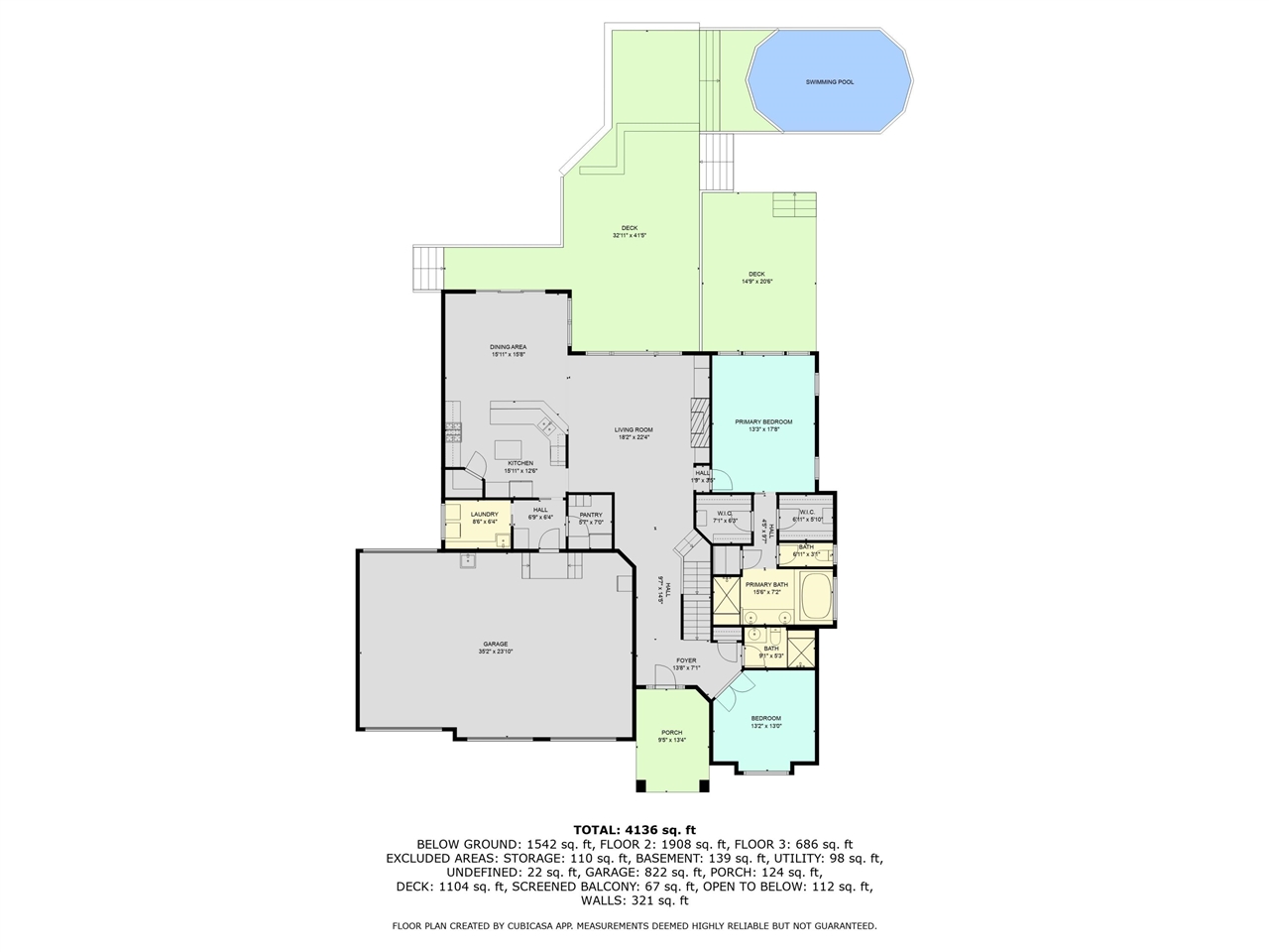 2095 Mitchell Road Williamston, MI 48895 - Photo 71 of 72