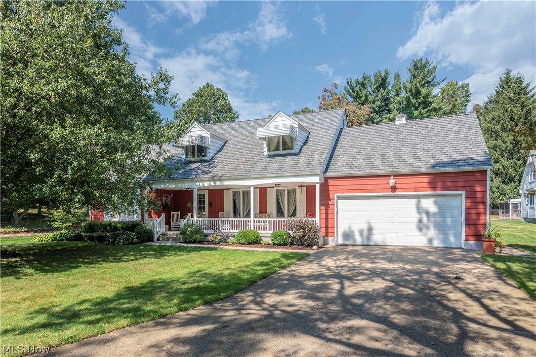2015 Maple Road Stow, OH 44224 - Photo 1 of 35