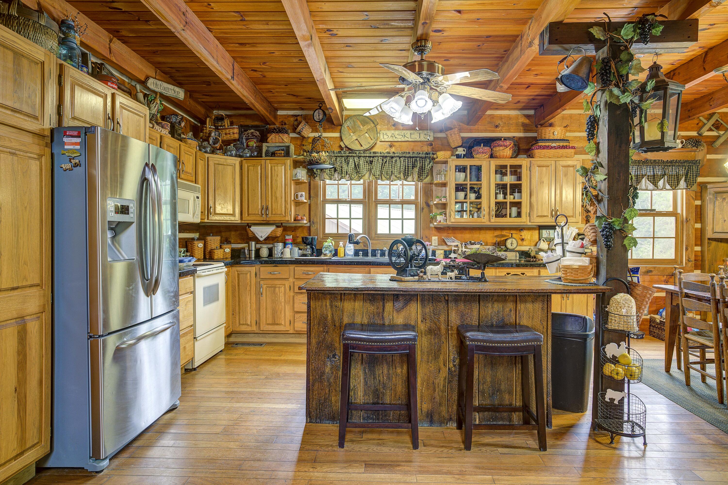 320 Timber Ridge Road Bluff City, TN 37618 - Photo 13 of 91 Timber-6