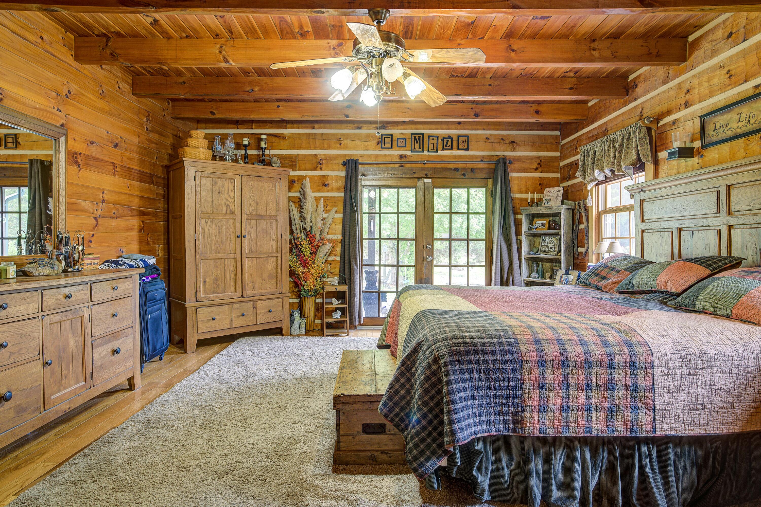 320 Timber Ridge Road Bluff City, TN 37618 - Photo 24 of 91 Timber-16