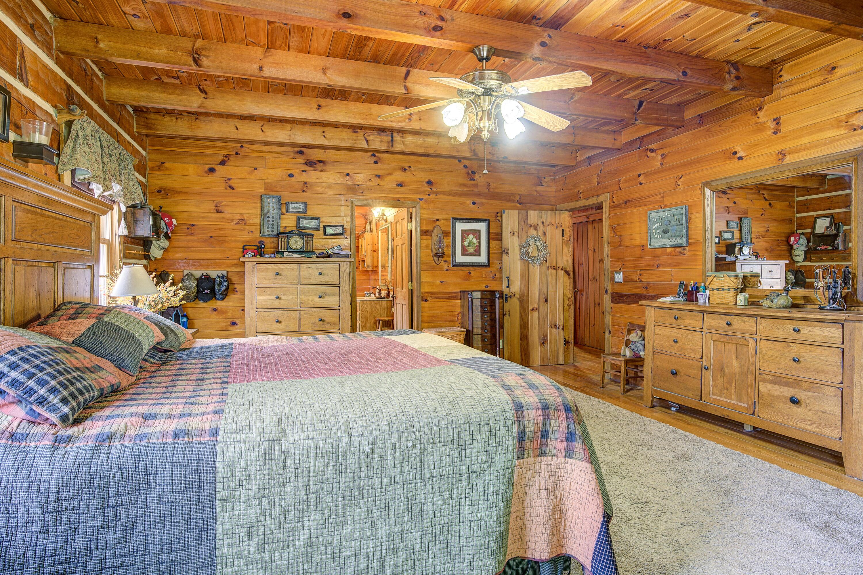 320 Timber Ridge Road Bluff City, TN 37618 - Photo 26 of 91 Timber-18