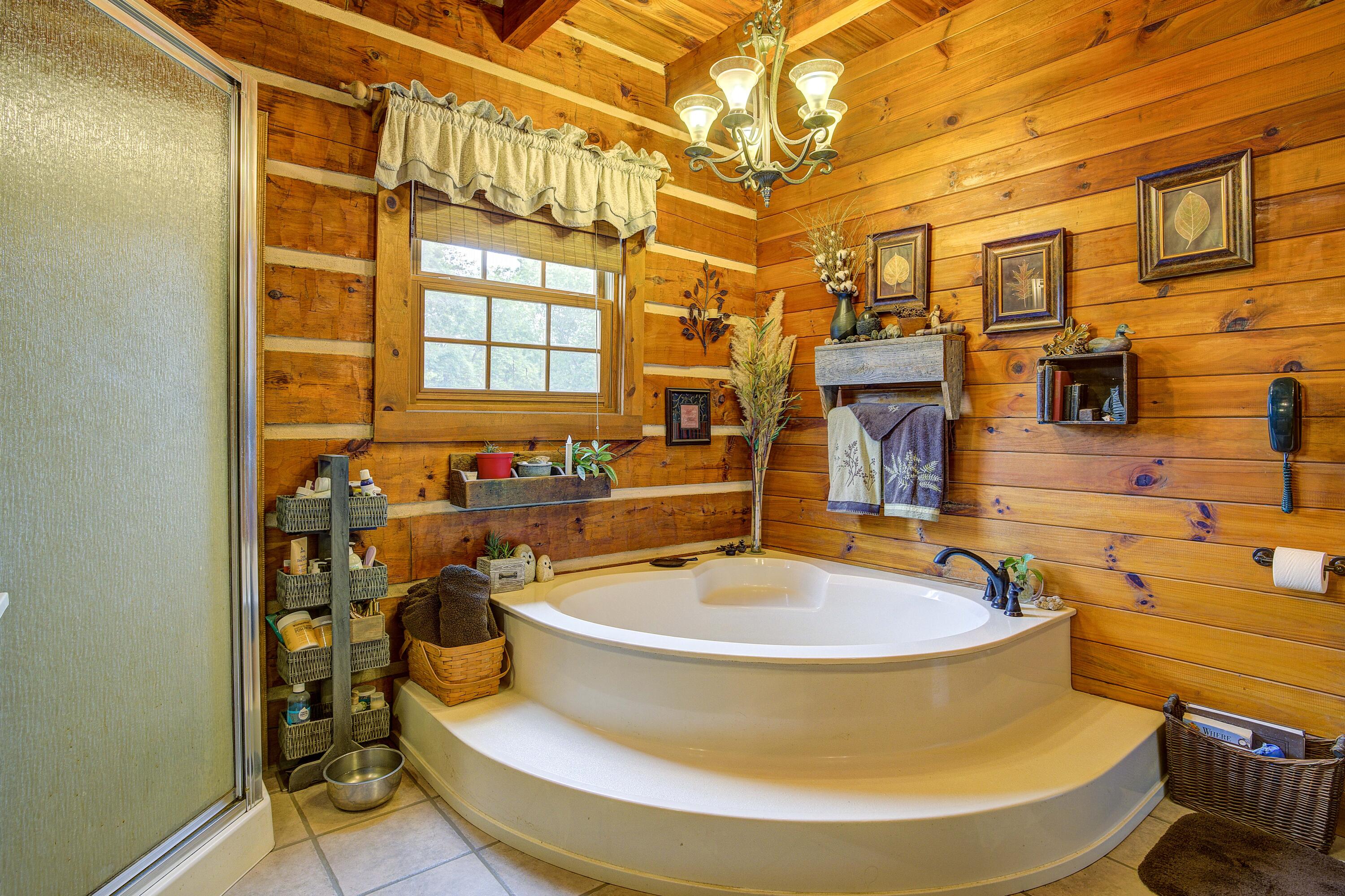 320 Timber Ridge Road Bluff City, TN 37618 - Photo 30 of 91 Timber-22