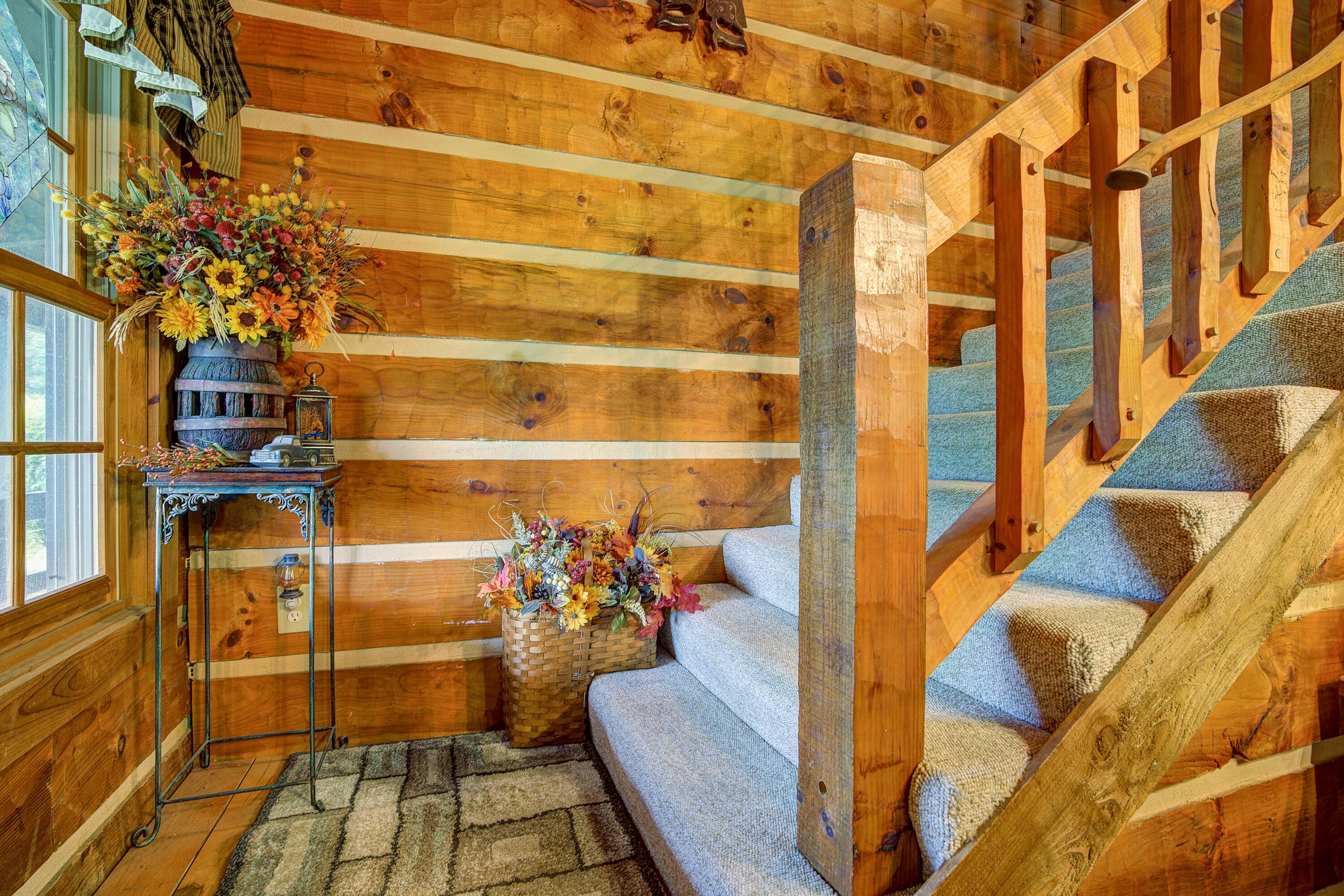 320 Timber Ridge Road Bluff City, TN 37618 - Photo 36 of 91 Timber-28