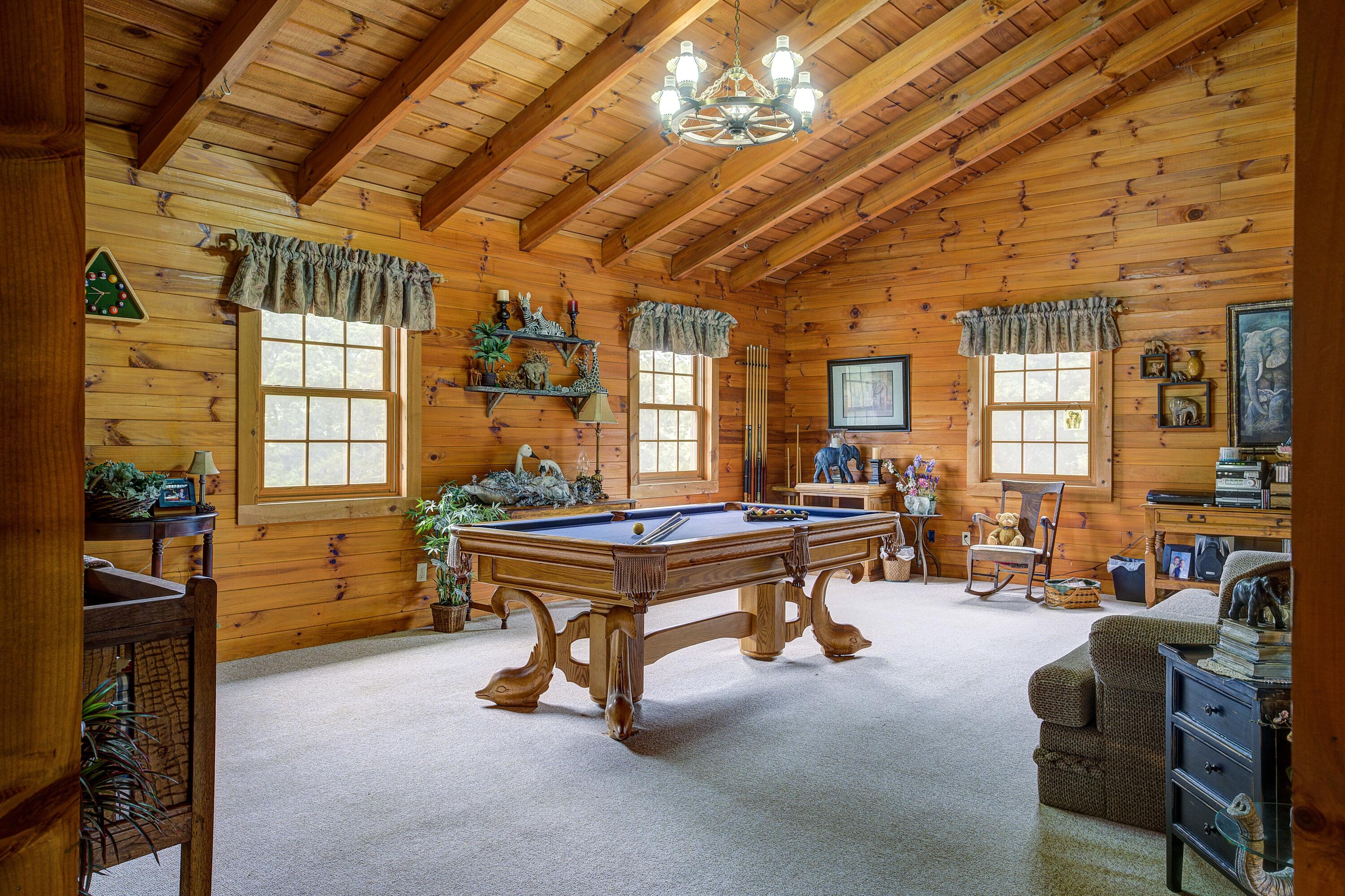 320 Timber Ridge Road Bluff City, TN 37618 - Photo 37 of 91 Timber-29