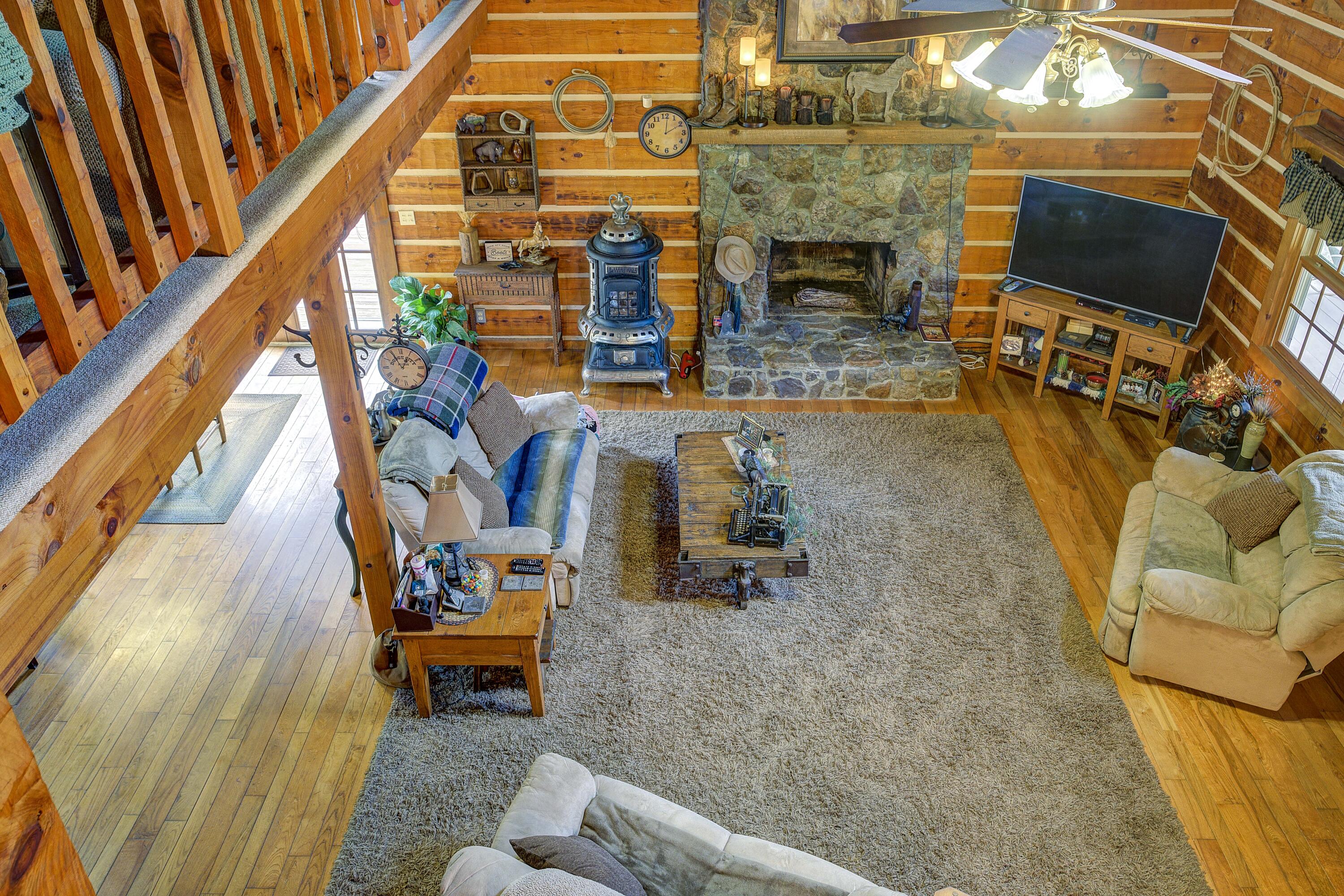 320 Timber Ridge Road Bluff City, TN 37618 - Photo 38 of 91 Timber-30