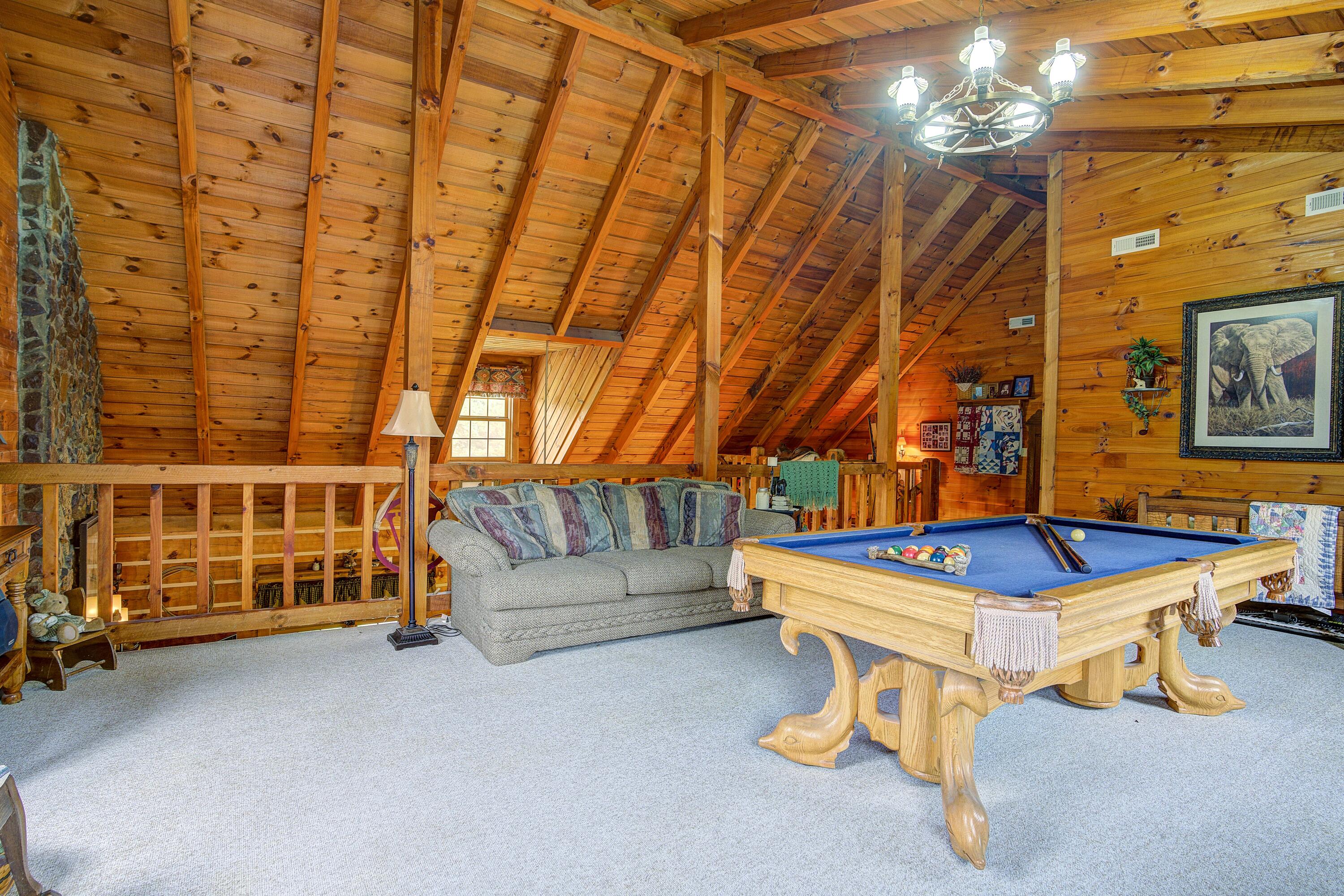 320 Timber Ridge Road Bluff City, TN 37618 - Photo 40 of 91 Timber-32