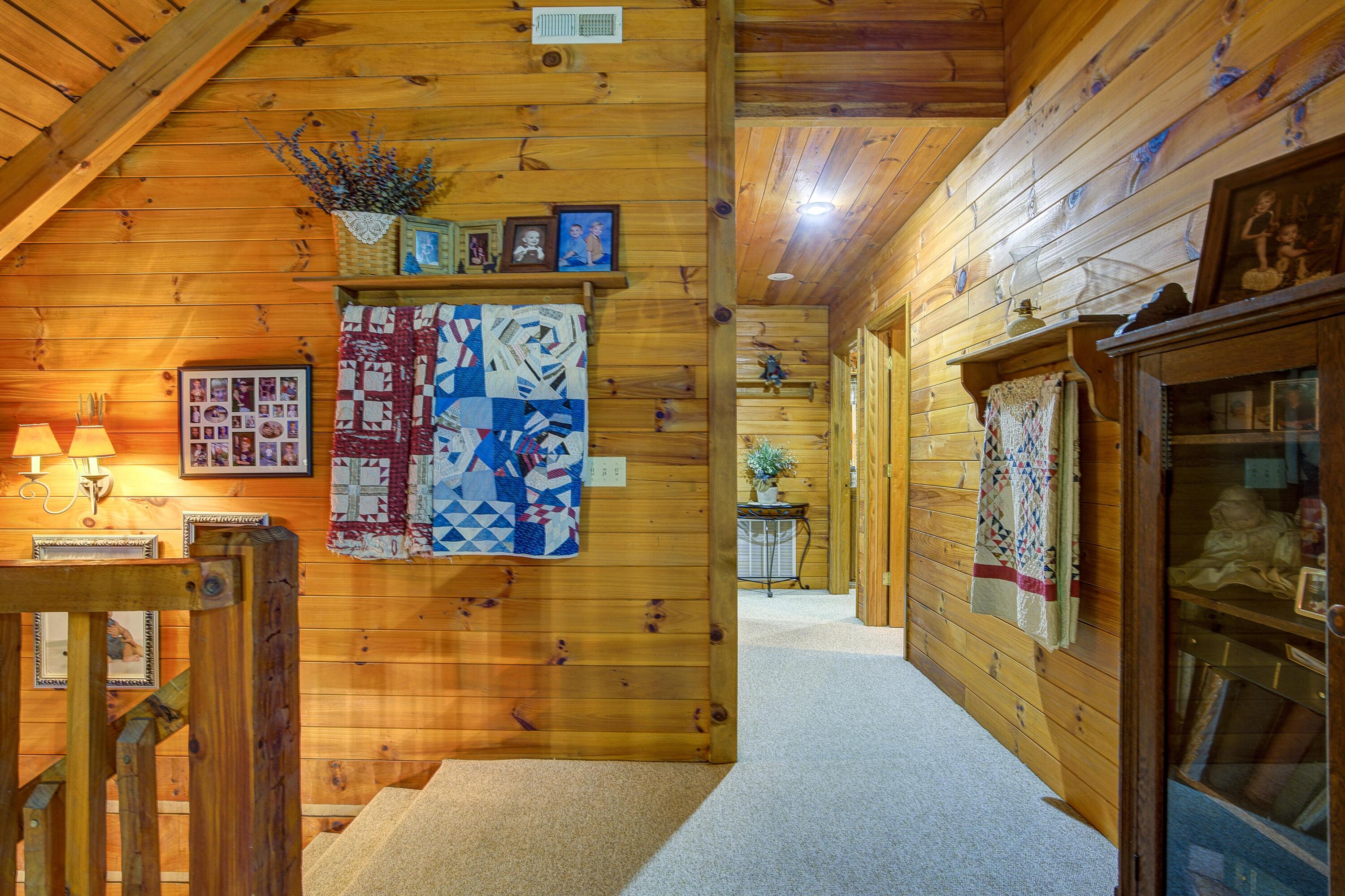 320 Timber Ridge Road Bluff City, TN 37618 - Photo 41 of 91 Timber-33