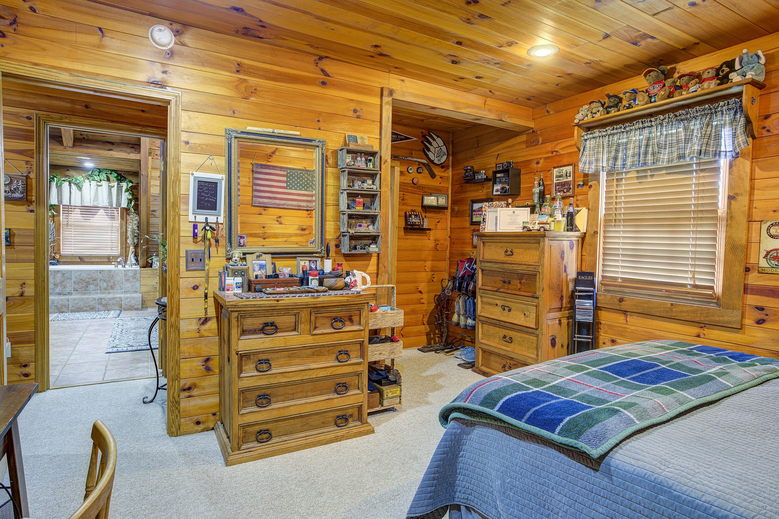 320 Timber Ridge Road Bluff City, TN 37618 - Photo 45 of 91 Timber-37