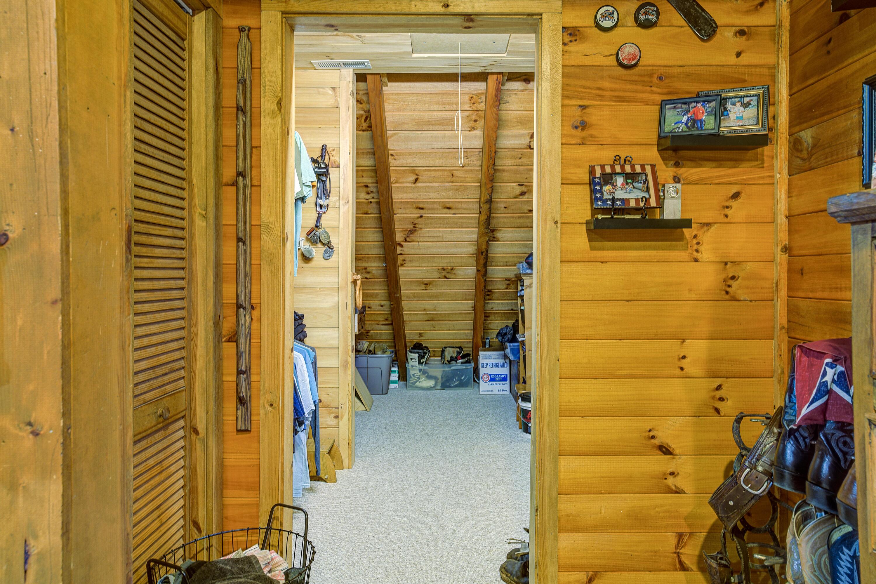 320 Timber Ridge Road Bluff City, TN 37618 - Photo 46 of 91 Timber-38