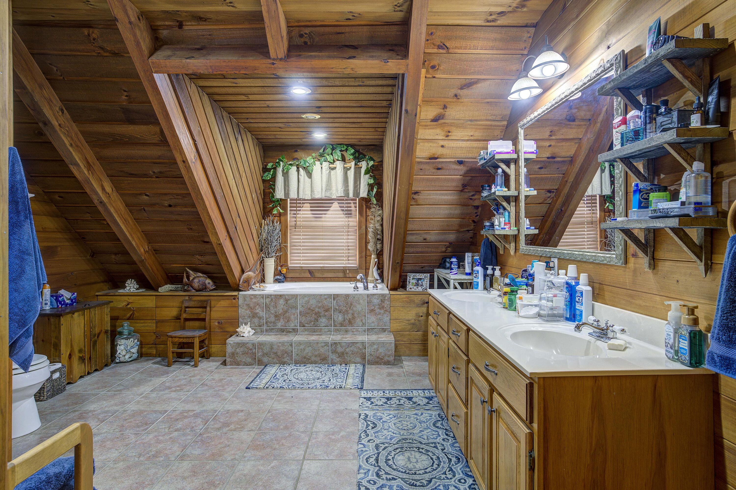 320 Timber Ridge Road Bluff City, TN 37618 - Photo 47 of 91 Timber-39