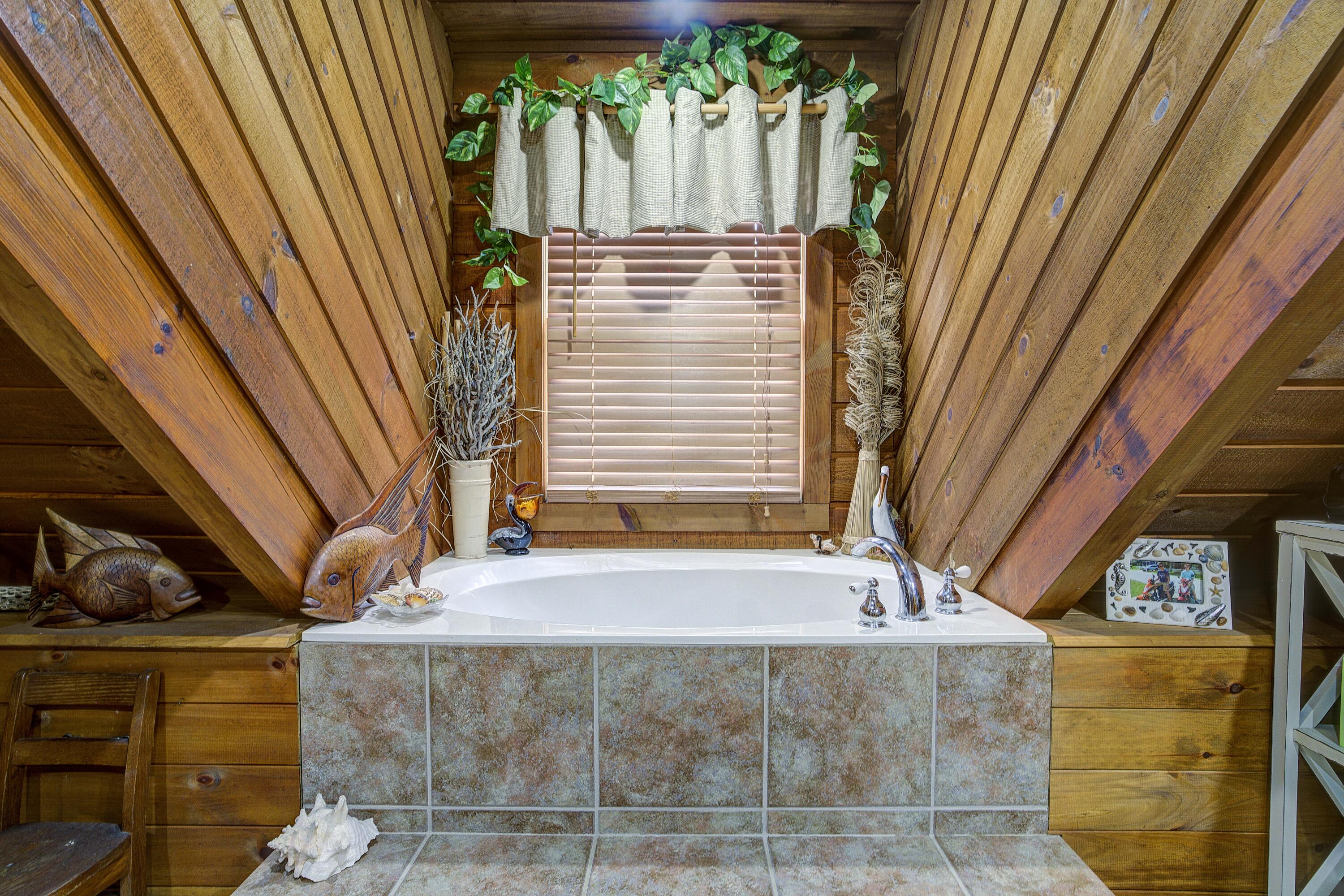 320 Timber Ridge Road Bluff City, TN 37618 - Photo 48 of 91 Timber-40
