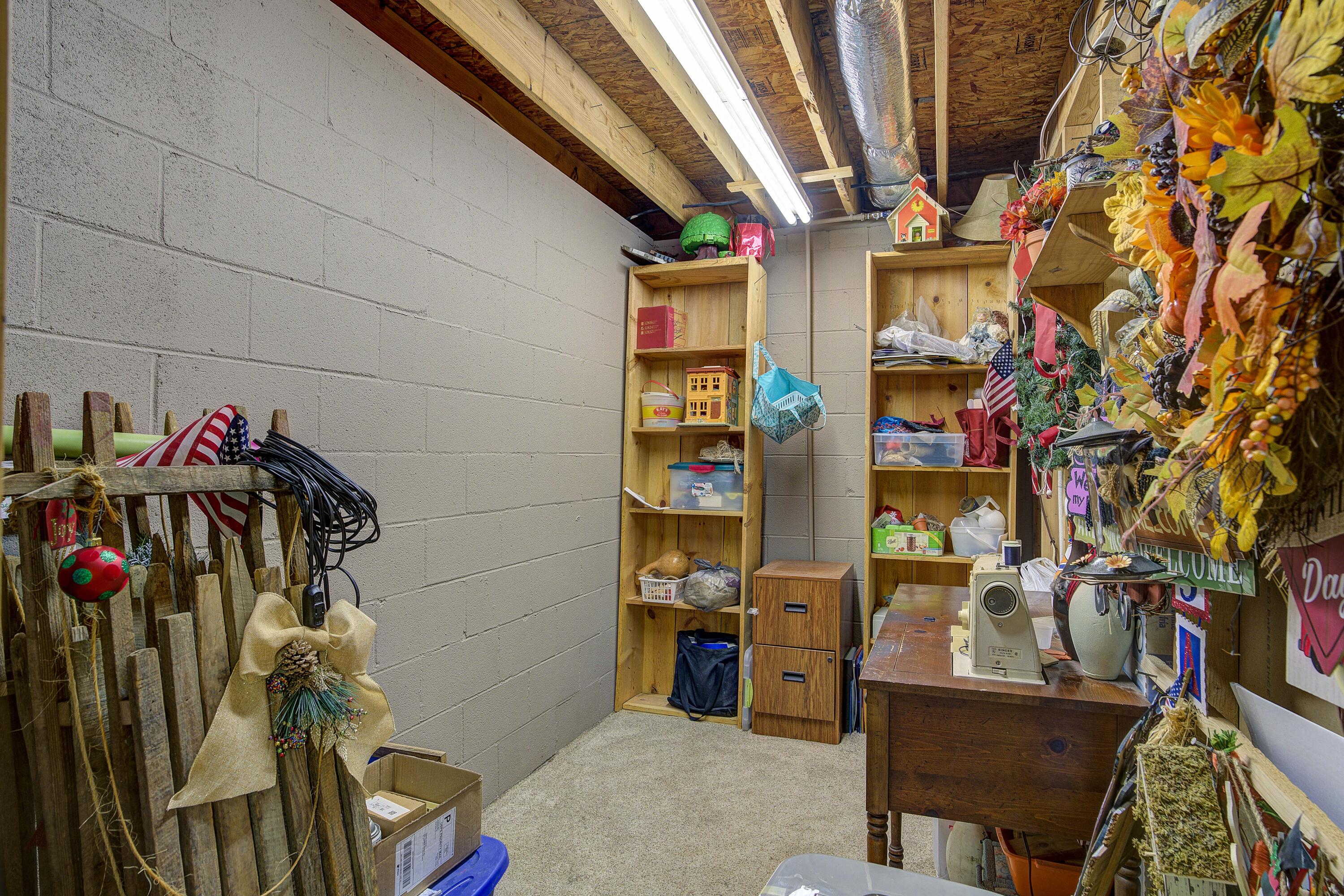 320 Timber Ridge Road Bluff City, TN 37618 - Photo 53 of 91 Timber-45